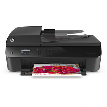 Cartuchos HP Deskjet Ink Advantage 4645